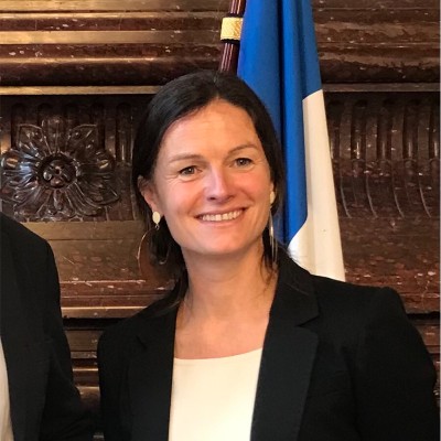 Words from the experts: Food Resilience