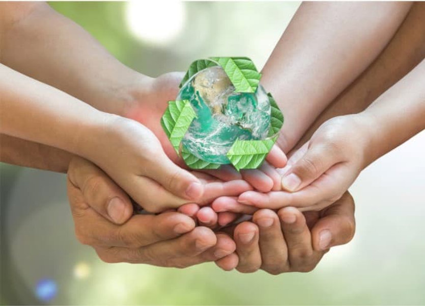 CSR in Retail