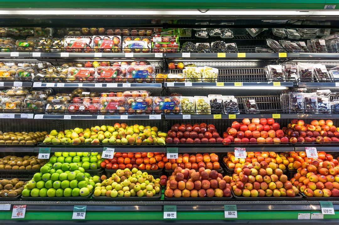 Pourquoi l'approvisionnement est la clé du succès du rayon Fruits et Légumes