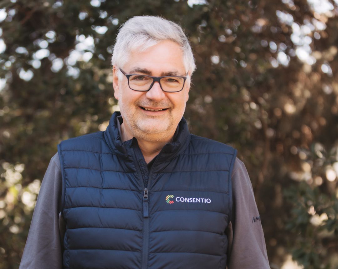 The people behind Consentio