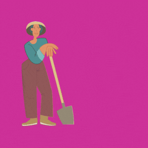 El papel de las mujeres en la agricultura
