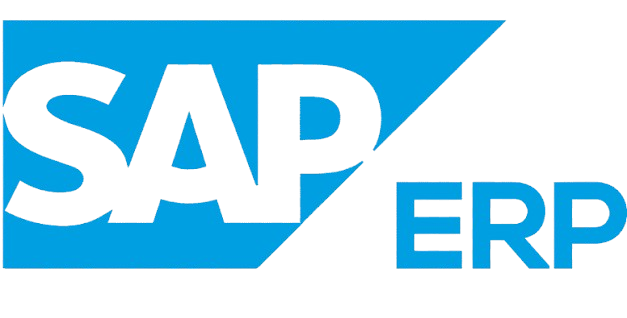 Logotipo de SAP