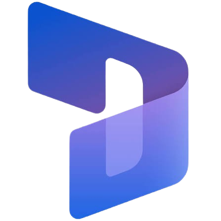 Logotipo de Microsoft Dynamics