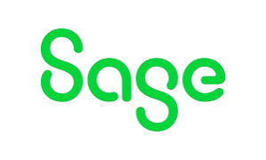 Logotipo de Sage