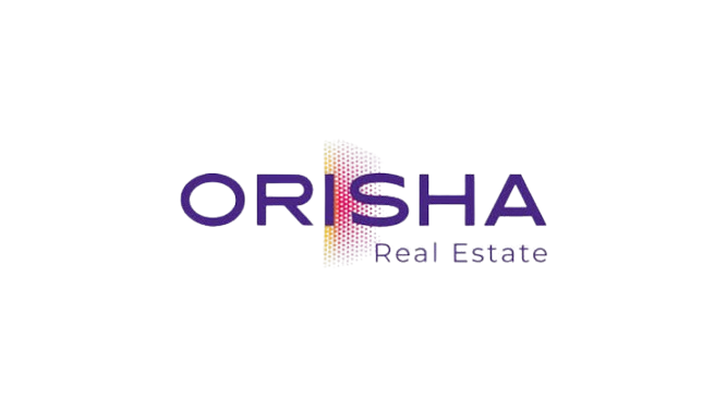 Logotipo de Orisha