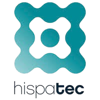 Logotipo de Hispatec