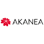 Logotipo de Akanea