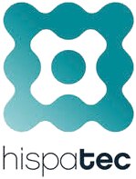 Logotipo de Hispatec