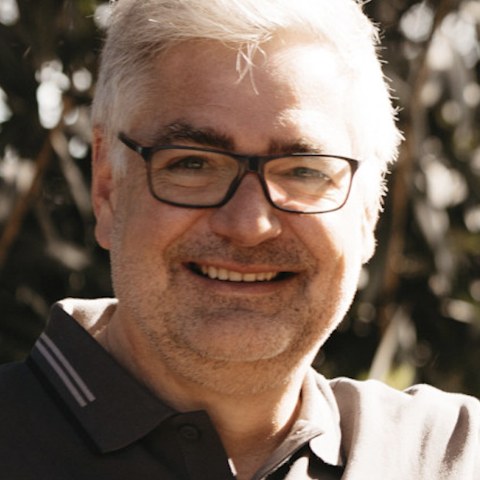 Guillaume Humbert, CEO