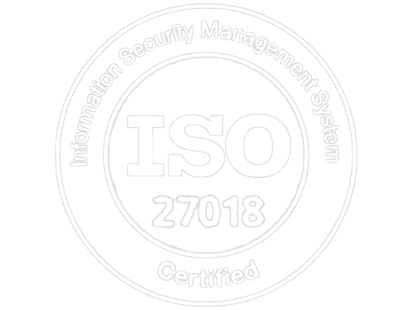 ISO/IEC 27018 certified