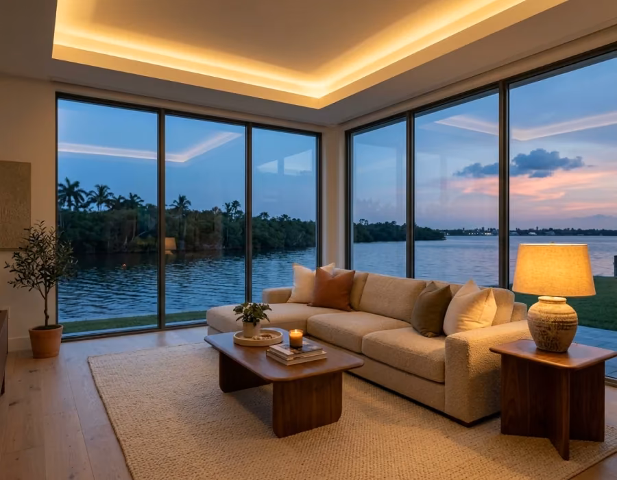 10 Interior Design Ideas to Refresh Your Home for the New Year