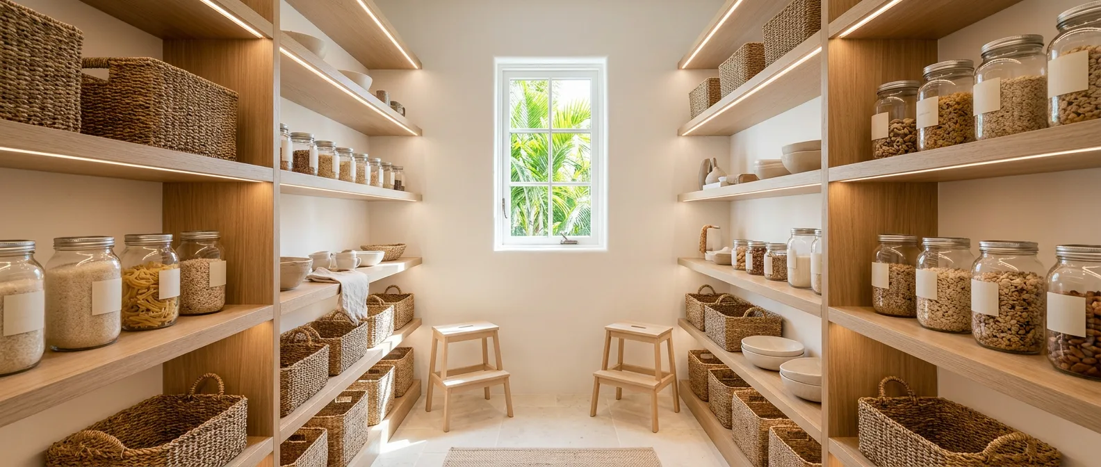 When Home Organization Becomes More Than Decluttering