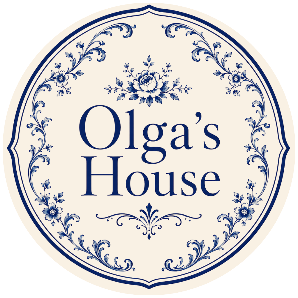 Olga's House