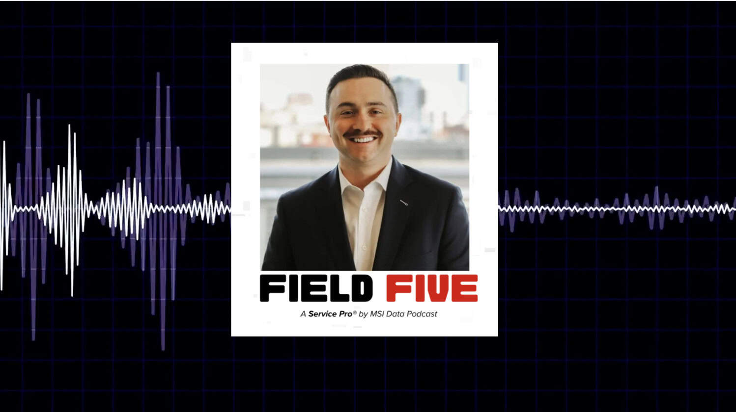 Episode 5: Featuring, CEO, Walker Media Agency on AI in the Workforce and for Agencies