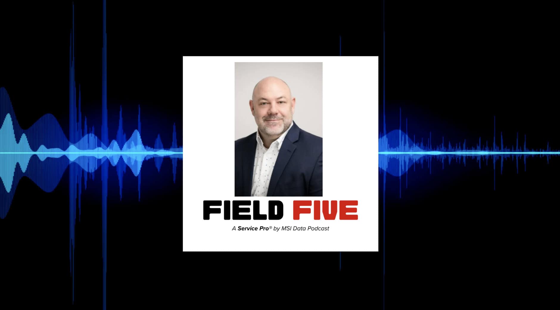 Episode 3: Field Five, Featured Spotlight: TJ Murphy, PowerGen