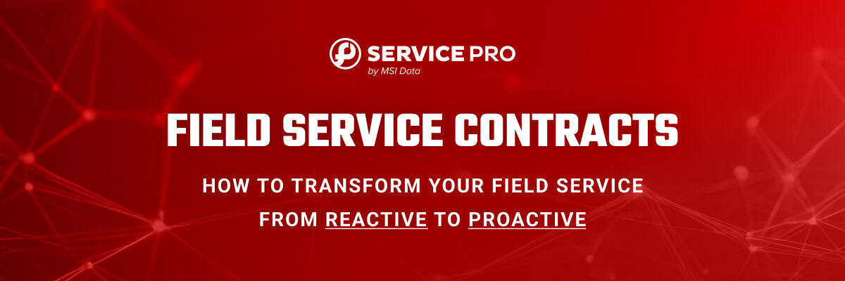 Guide to Contract Profitability