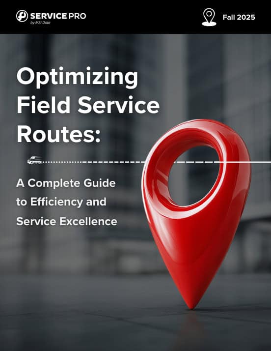 Optimizing Field Service Routes: A Complete Guide to Efficiency and Service Excellence