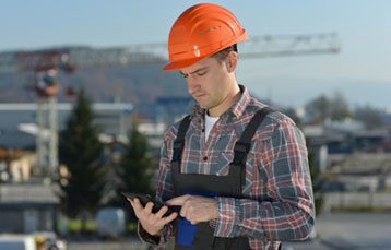 MSI Introduces Rapid Inspection Solution to Help Field Service Firms Transform Equipment Inspection Processes