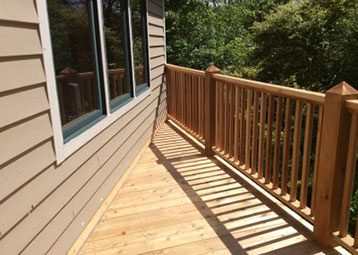 MSI Expands Outdoor Space to Accommodate Grilling Season