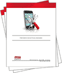 field guide to service process automation