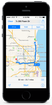 hvac field service technician software