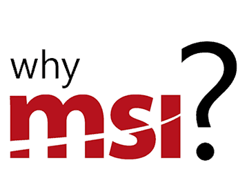 Meet Members of our Growing Development Team, and Find Out Why They Think MSI’s a Great Place to Develop Software