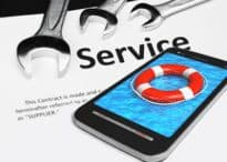 Focus on Preventive Maintenance: 3 Ways to Simplify Service Contract Management