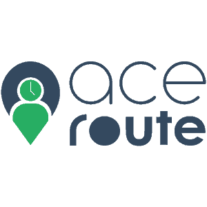 Ace Route Icon