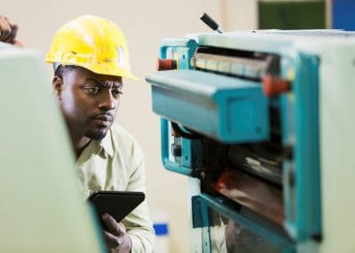 What is Servitization and Why Should Manufacturers Care - [Field Force Minute]