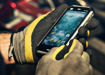 Service, Synchronized: How Field Service Management Simplifies Field-to-Office Communication