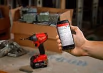 Smart, Connected Inventory Management Fuels More Efficient Service Teams – Interview with Milwaukee Tool