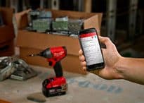 Smart, Connected Inventory Management Fuels More Efficient Service Teams – Interview with Milwaukee Tool