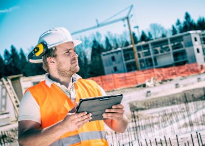 Building Maintenance and Facility Services Professionals Speak to Top Field Service and Technology Trends in 2016