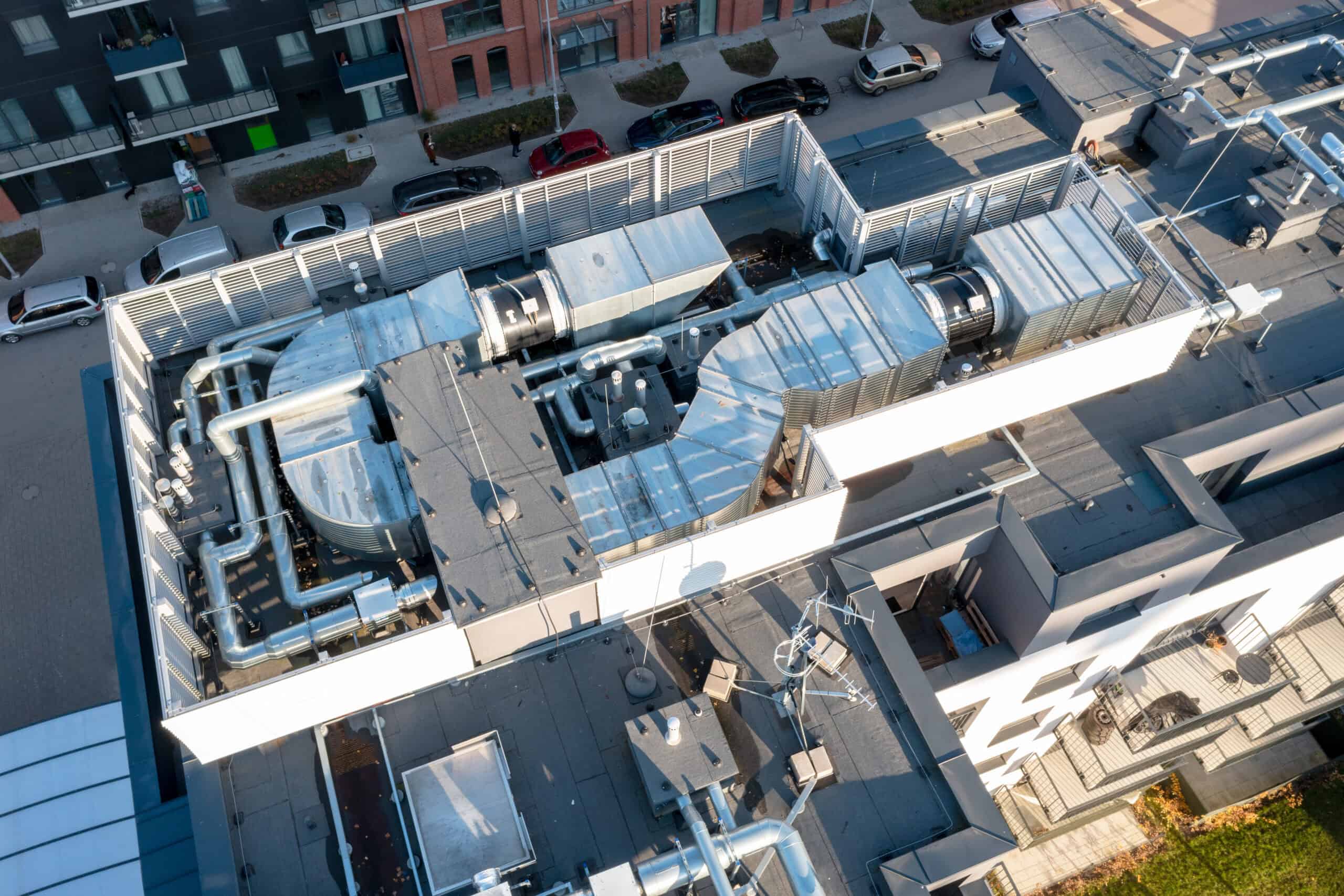 Field Service Case Study: Commercial HVAC Service Company Speeds Billing and Streamlines Work Order Management with Service Pro