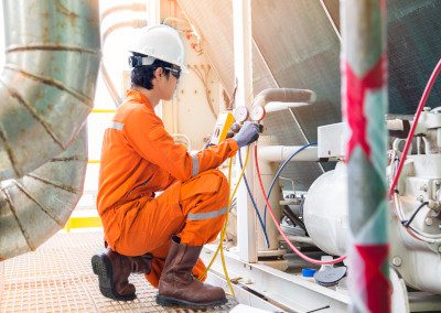 Growth Projected for Service Technician Careers