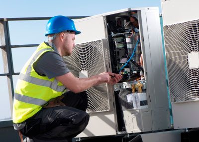 2018 HVAC Industry Trends: Heating, Cooling and Ventilation Systems Evolving