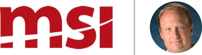 MSI Data Announces the Appointment of Geoff Surkamer as CEO