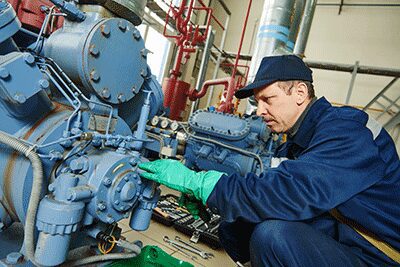 Get More Value Out Of Your Preventive Maintenance Program With This Checklist