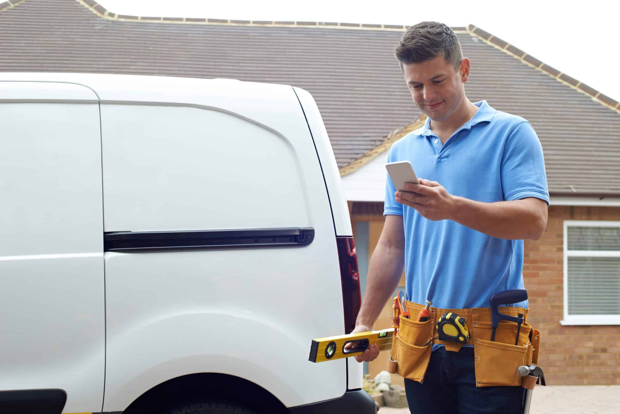 MSI Partners with PaySimple for Mobile Field Service Payment Management