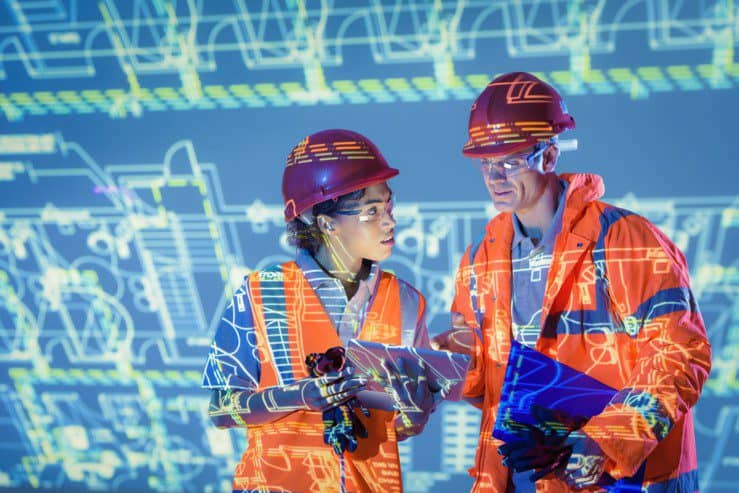 The Field Service Technician of 2025: Key Opportunities to Take Advantage of Now