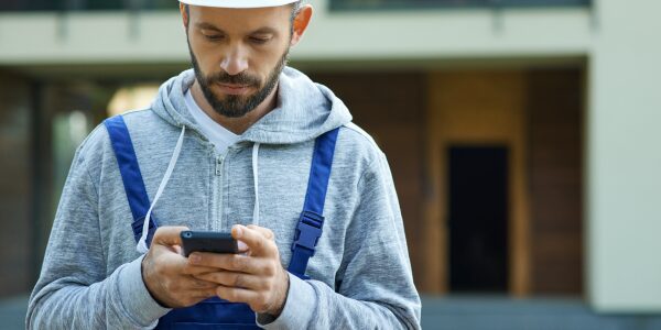 Why Having a Mobile Device in the Field is Important