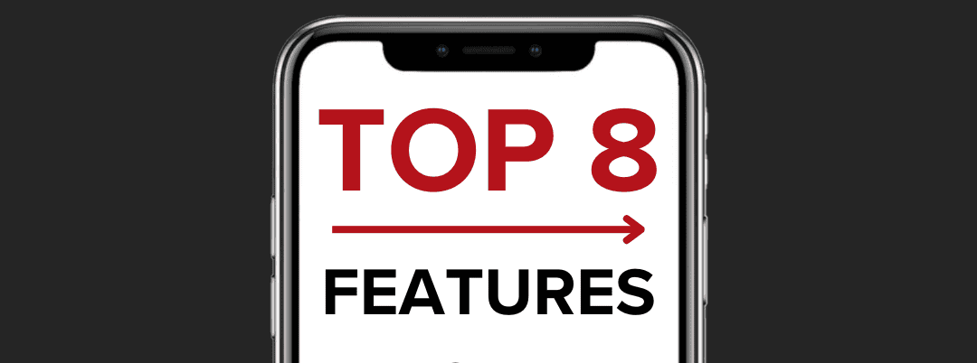 8 Features Your Mobile Field Service App Needs to Have