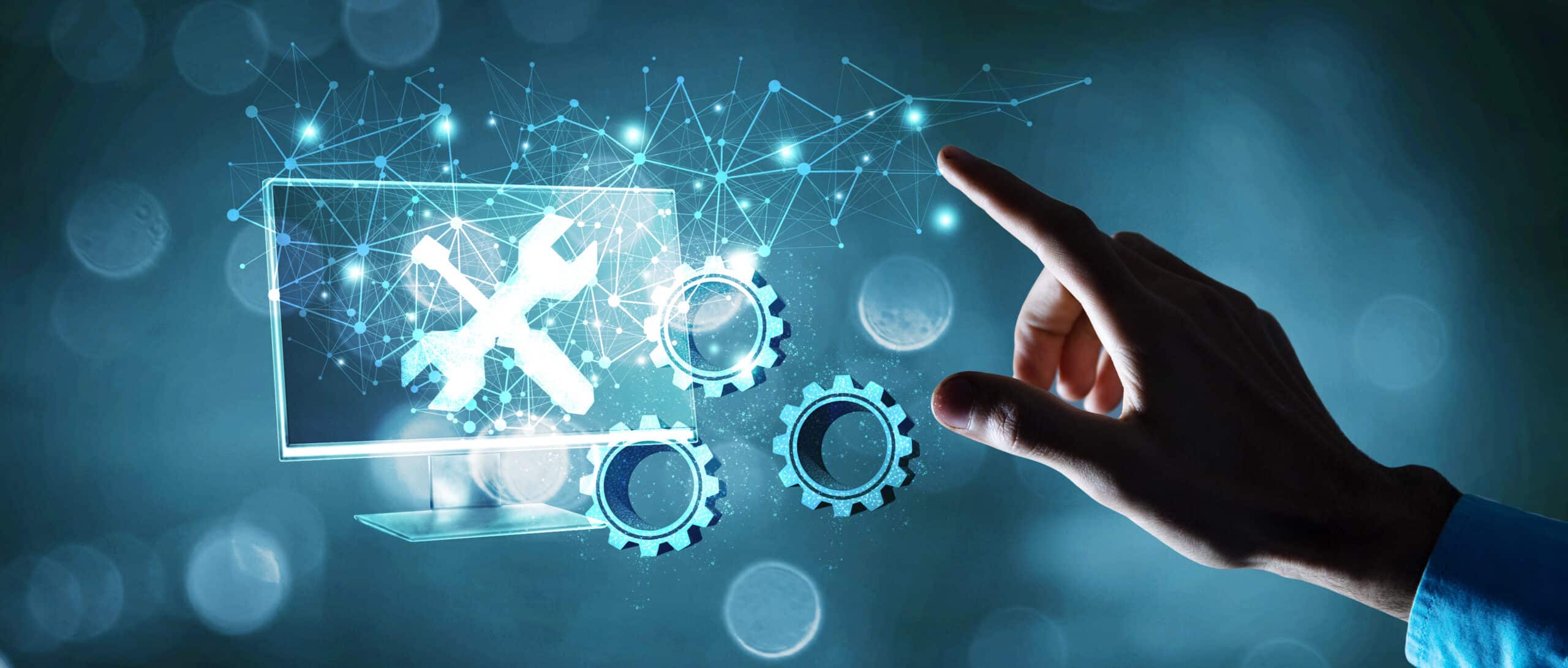 A Predictive Future: Remote Monitoring and IoT for Field Service