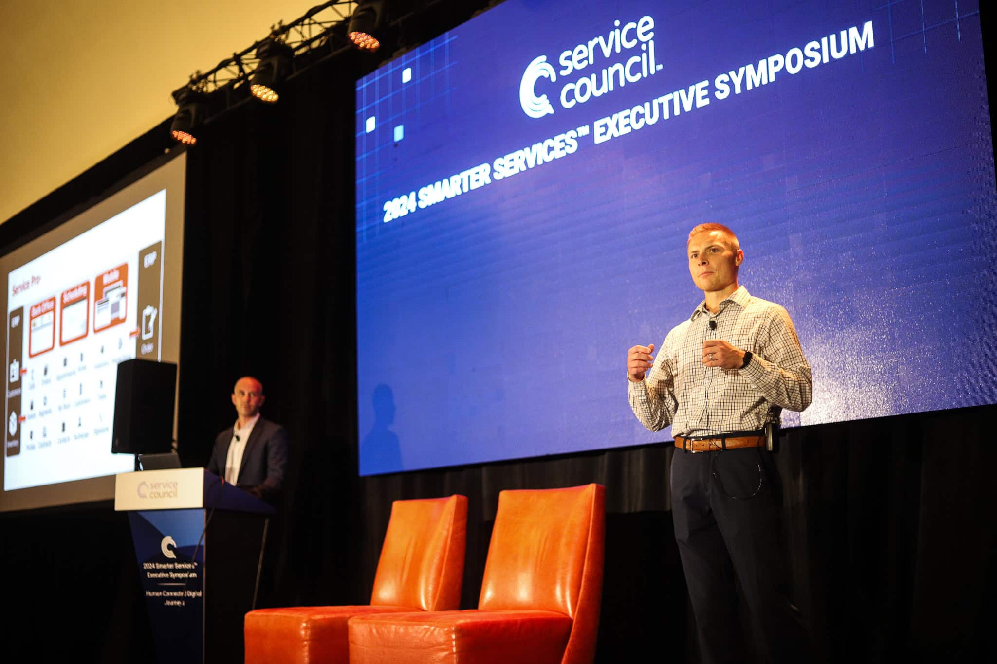 Service Council™ 2024: Smarter Services Symposium Recap