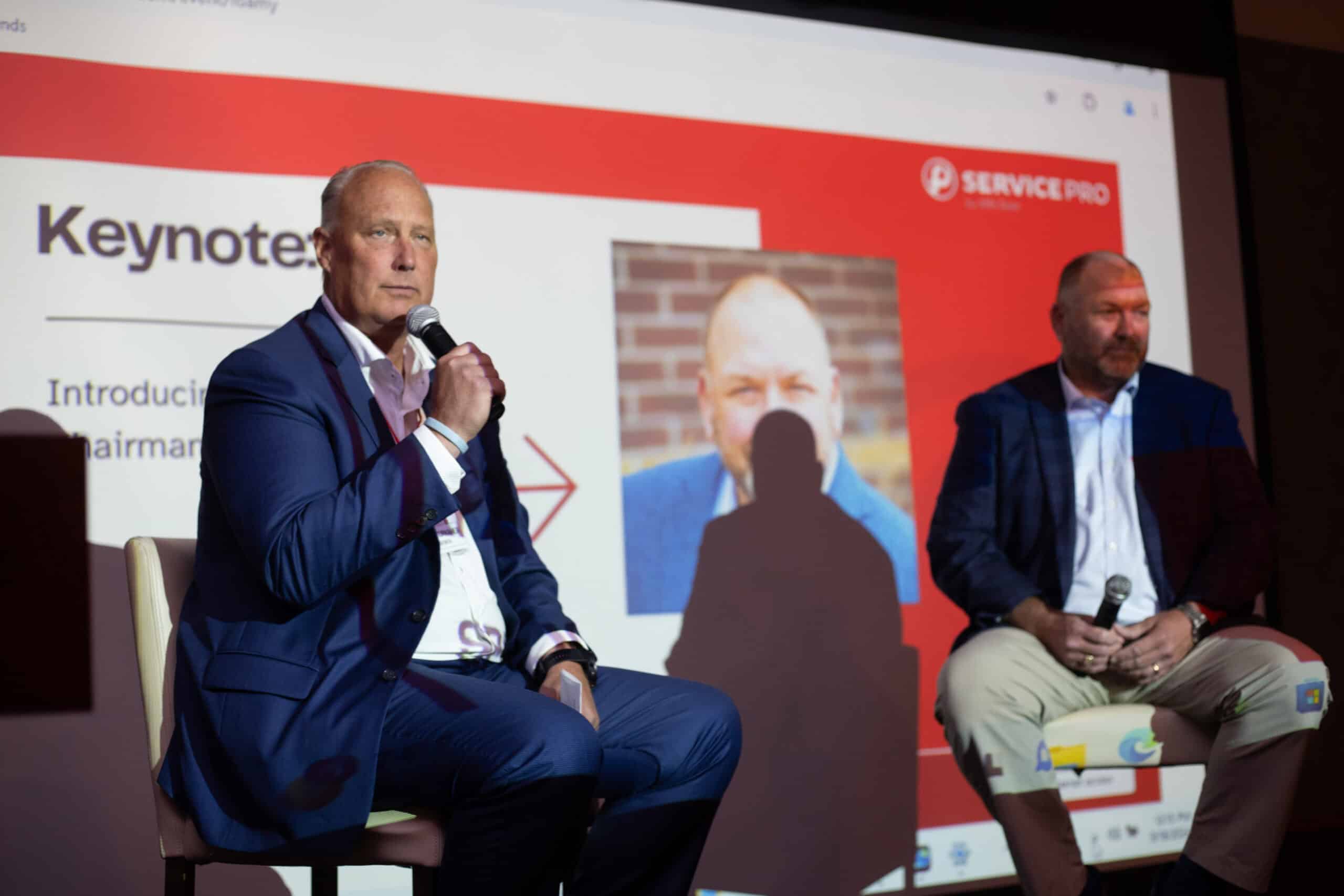 Service Pro User Conference (SPUC 2024): Year 2 Recap