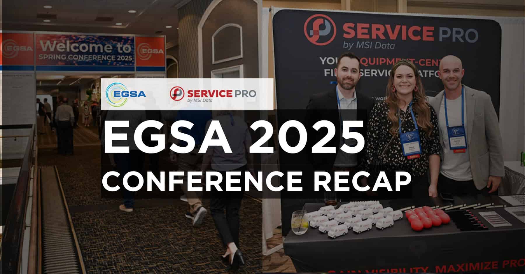 Energizing the Power Gen Industry at Spring EGSA