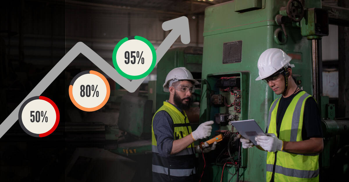 Improve Technician Utilization: 14 Proven Field Service Tactics