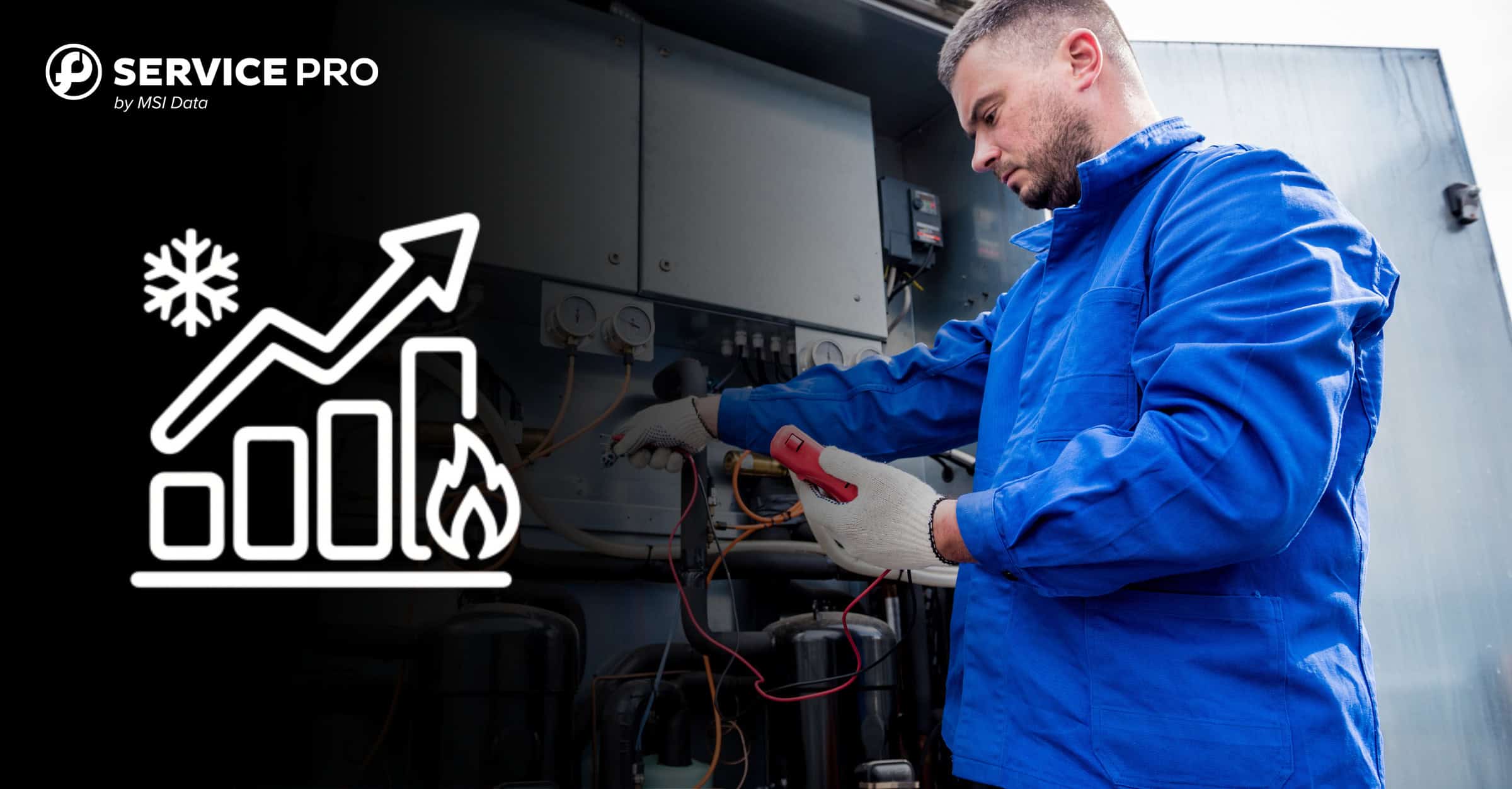 The Future of the Commercial HVAC Market: Key Trends and Forecasts