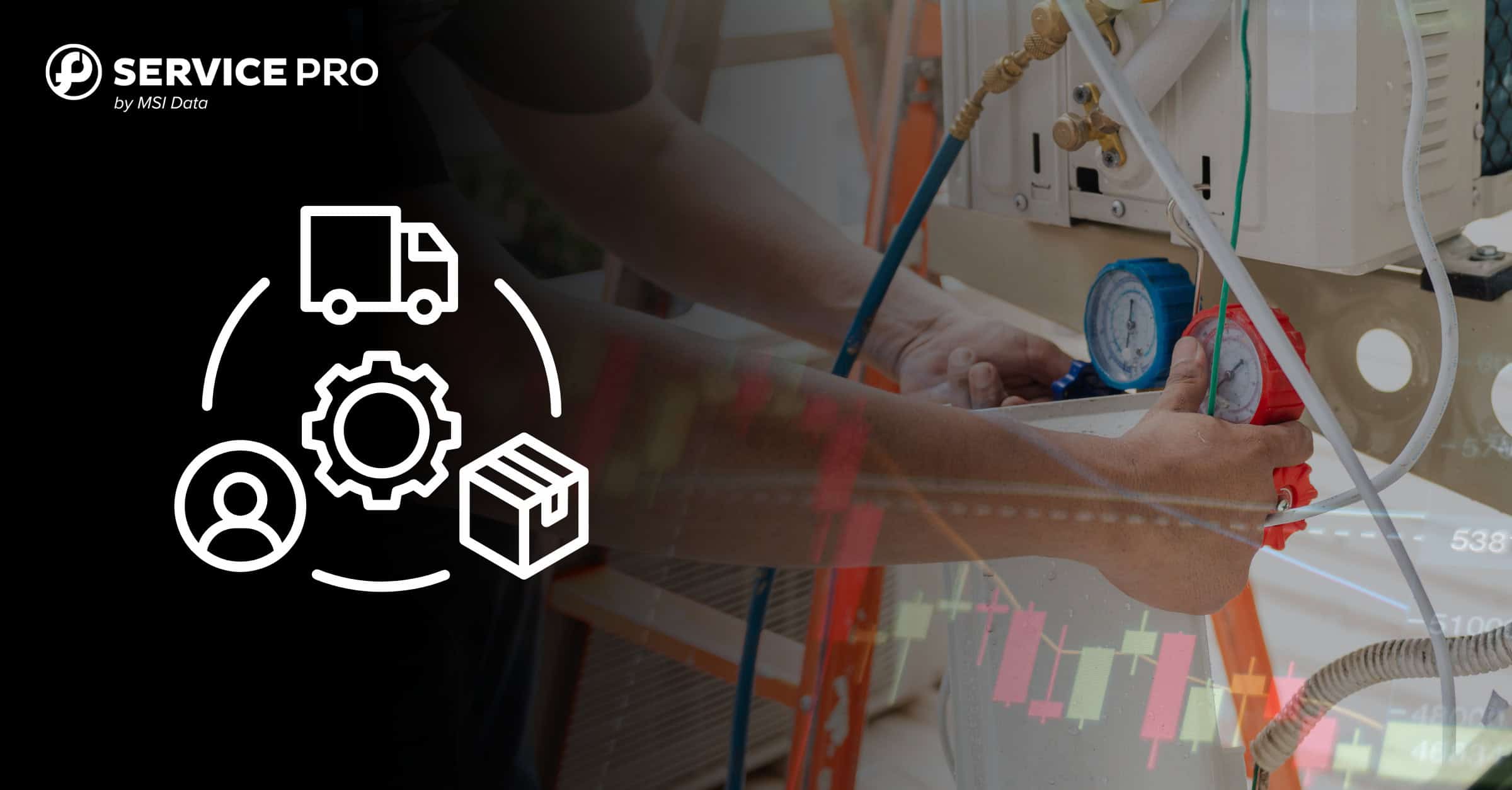 Commercial HVAC Supply Chain: Risks & Mitigation Guide