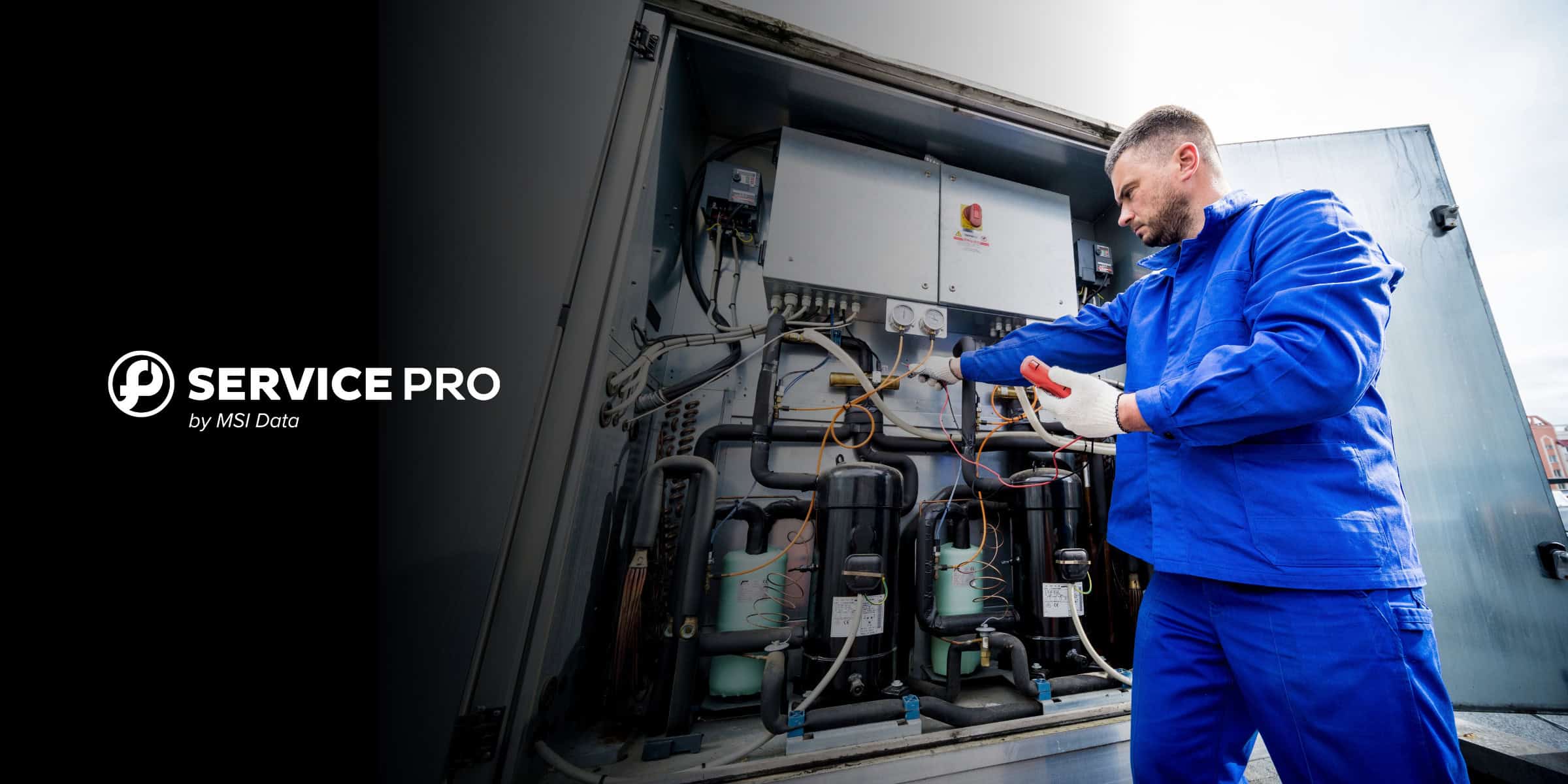 The Best Field Service Management Software for Commercial HVAC and Refrigeration Companies in 2026
